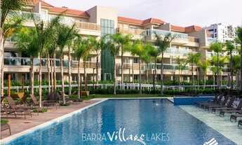 Imagem 2: Apartamento clube de 74m² com 2 quartos no Recreio - Rio de Janeiro/RJ