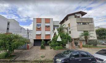 Imagem: Apartamento com 1 dormitório para alugar