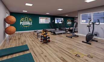 Imagem 3: JARDIM DE ARUANA- Há 5 minutos do Shopping praia sul