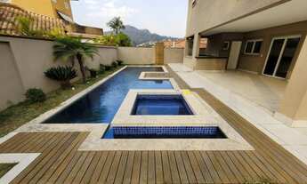 Imagem 5: Casa em Condomínio para Venda em Santana de Parnaíba, Alphaville, 5 dormitórios, 5 suítes