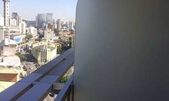 Imagem 7: Sala Comercial 37m2 em Brooklin Paulista
