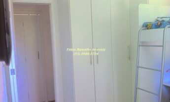 Imagem 5: Apartamento com 3 dormitórios, suíte, e 2 vagas