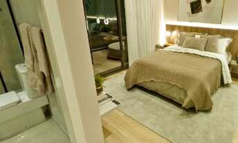 Imagem 2: APARTAMENTO À VENDA NA CHÁCARA SANTO ANTÔNIO