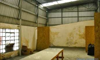 Imagem 4: GALPÃO - CAMBUCI - SP