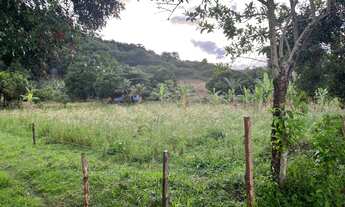 Imagem 2: Área rural - 3250m2 - Tinguí - Vendo ou troco
