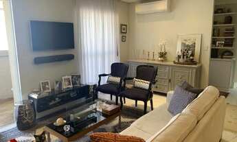 Imagem: Cobertura na Mooca, 211 metros com piscina