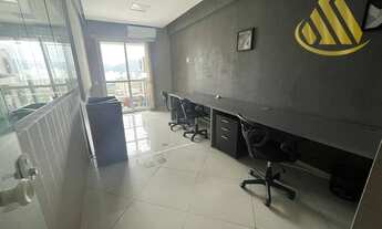 Imagem 3: SALA PRONTA COM 1 BANHIEIRO 1 VAGA DE GARAGEM