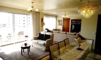 Imagem: APARTAMENTO 3 DORMITÓRIOS COM 2 VAGAS