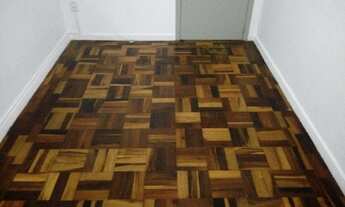 Imagem 4: Kitnet com 1 dormitório, 33 m² - venda por R$ 120.000,00 ou aluguel por R$ 550,00/mês - Sa