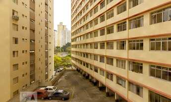 Imagem 6: Apartamento à Venda - Vila Mariana, 2 Quartos, 96 m2