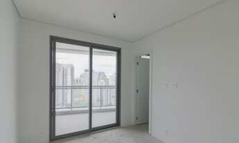 Imagem 2: Apartamento com 2 dorms, 2 suite e 2 vagas em itaim bibi