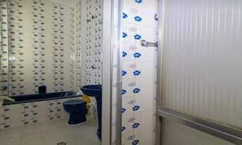 Imagem 4: Apartamento na Consolação 87m² 2 quartos e 1 banheiro