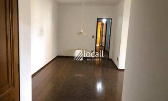 Imagem 2: Apartamento com 3 dormitórios à venda, 127 m² por R$ 520.000 - Centro - São José do Rio Pr