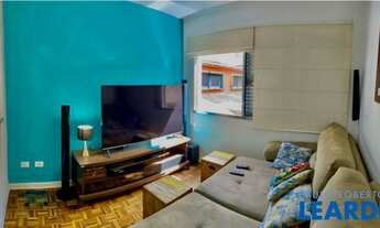 Imagem 3: APARTAMENTO - HIGIENÓPOLIS - SP