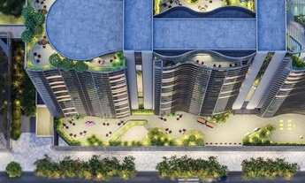 Imagem 3: Apartamento de 66m² com 2 dormitórios no Brooklin