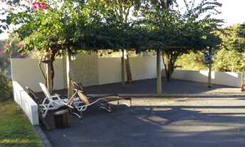 Imagem 7: Lindíssima chácara as margens do Rio Corumbá