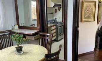 Imagem 7: C-GD0041 Alto da XV/Centro - Apartamento Garden 2 Quartos (Suíte Master), 2 Vagas