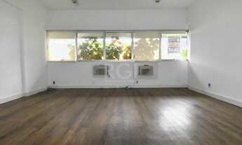 Imagem 2: PORTO ALEGRE - Conjunto Comercial/Sala - Higienópolis