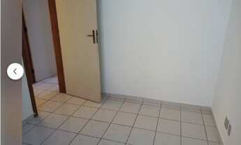 Imagem 2: Contagem - Apartamento Padrão - Fonte Grande