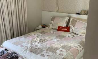 Imagem 3: Excelente apartamento no Loteamento Aquarius, 128m², 3/4 com 1 suíte, 2 vagas de garagem