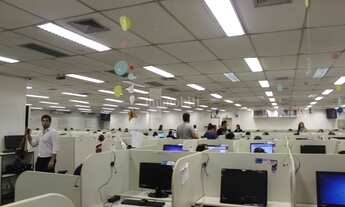 Imagem 3: Aluga-se/Vende-se imóvel comercial monousuário pronto para Call Center - BARRA FUNDA