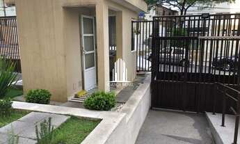 Imagem 4: Apartamento de 68 m², 2 quartos, 1 vaga na Vila Mariana