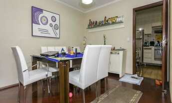 Imagem 3: APARTAMENTO - PERDIZES - SP