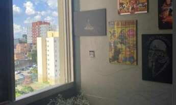 Imagem 7: Apartamento com 3 dormr/1 Suíte, 2 banheiros, 2 vagas no Morumbi