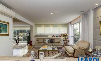 Imagem 3: APARTAMENTO - PERDIZES - SP