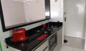 Imagem 7: Apartamento 1 dormitorio Centro Histórico - Porto Alegre - RS