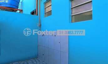 Imagem 7: Porto Alegre - Casa de Condomínio - Vila São José