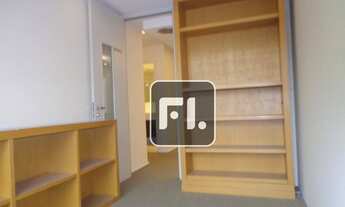 Imagem 4: Conjunto, 100 m² - venda por R$ 1.300.000,00 ou aluguel por R$ 5.000,01/mês - Vila Olímpia