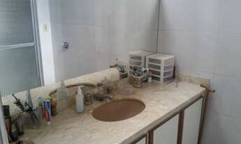 Imagem 3: Apartamento a venda com 190m² com 3 dormitórios, 1 suite e 2 vagas de garagem no Paraíso