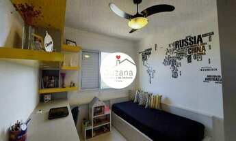 Imagem 5: Apartamento à venda no bairro Jardim Nova Aliança Sul - Ribeirão Preto/SP