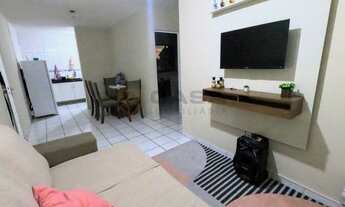 Imagem: DM- Apartamento para venda possui 48 metros