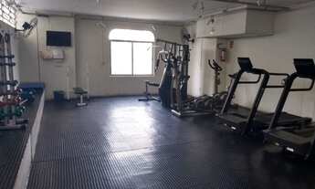 Imagem 4: Apartamento de 2 dormitórios e 1 vaga no Brooklin ao lado do metrô