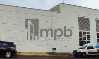 Imagem 4: Ponto comercial - Estação - Franca