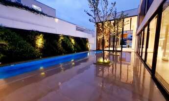 Imagem 4: Casa em Condomínio para Venda em Barueri, Alphaville, 5 dormitórios, 5 suítes, 8 banheiros