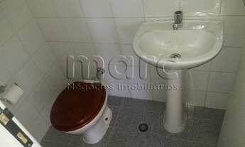 Imagem 6: SÃO PAULO - Conjunto Comercial/Sala - VILA CLEMENTINO