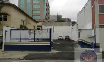 Imagem: Terreno em Jardim Paulista - São Paulo