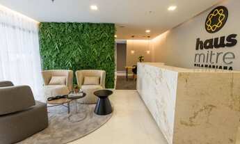 Imagem 5: Apartamento na Vila Mariana