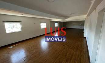 Imagem: Excelente sala para alugar, 300 m² por