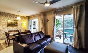 Imagem 3: APARTAMENTO COM 3 DORMITÓRIOS NO PANAMBY