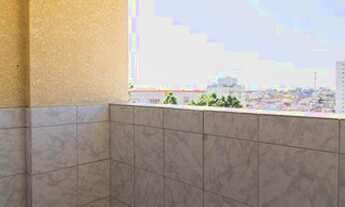 Imagem 5: Apartamento à Venda - Sacomã, 2 Quartos, 55 m2