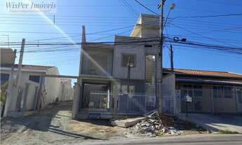 Imagem: Casa à venda no bairro Pinheirinho - Curitiba/PR