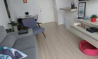 Imagem 2: Vila Nova Ipiranga à venda com 39m² 1 suíte e 1 vaga de garagem no Ipiranga São Paulo - SP