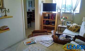Imagem 3: APARTAMENTO - MORUMBI - SP