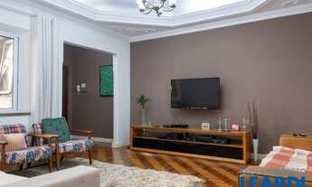 Imagem: APARTAMENTO - ACLIMAÇÃO - SP