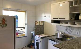 Imagem 6: Villa das Águas 1° andar. >