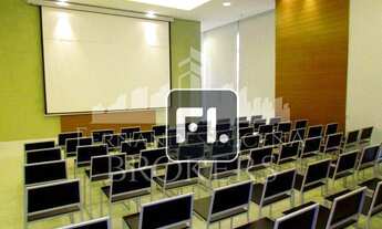 Imagem 3: Conjunto, 130 m² - venda por R$ 1.200.000,01 ou aluguel por R$ 5.500,01/mês - Chácara Sant